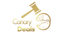 logo de canarydeals